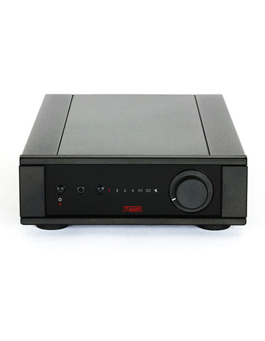 Rega Brio MK7 Integrated Amplifier