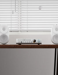 Shanling CD80II Modern & Versatile Compact CD Player