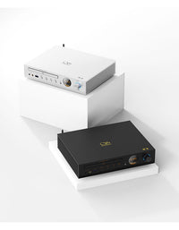 Shanling CD80II Modern & Versatile Compact CD Player