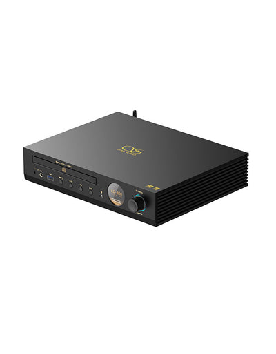Shanling CD80II Modern & Versatile Compact CD Player