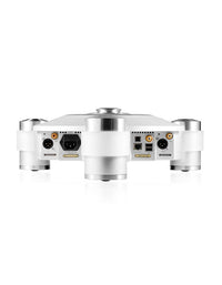 Shanling T35 Ultimate High Fidelity CD Player, Transport, and Streamer