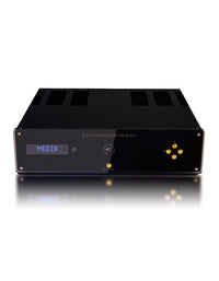 Electrocompaniet ECI 6 DX MKII Integrated Amp/Dac/Streamer