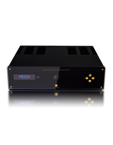 Electrocompaniet ECI 6 DX MKII Integrated Amp/Dac/Streamer