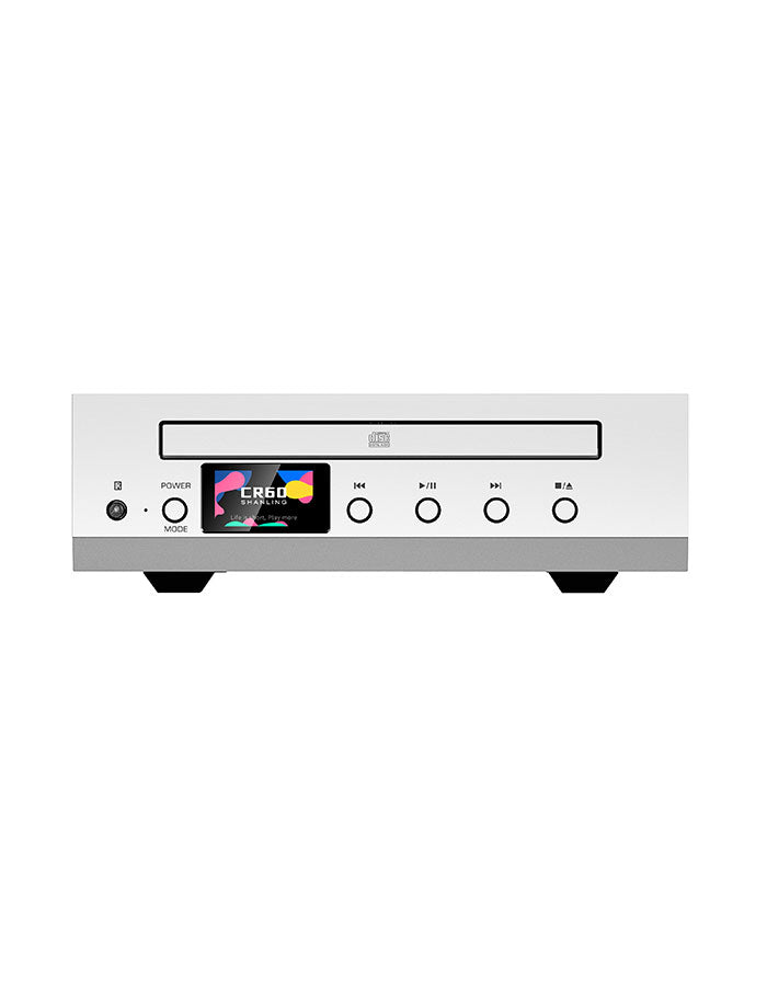 Shanling CR60 Digital Transport & CD Ripper