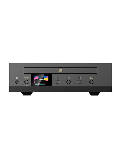 Shanling CR60 Digital Transport & CD Ripper