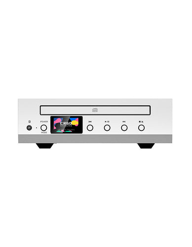 Shanling CR60 Digital Transport & CD Ripper