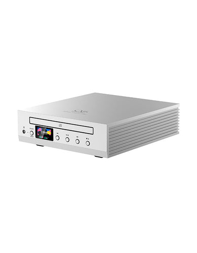 Shanling CR60 Digital Transport & CD Ripper