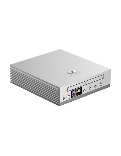 Shanling CR60 Digital Transport & CD Ripper
