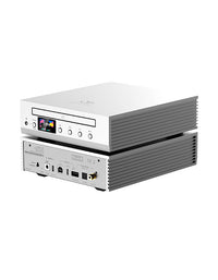 Shanling CR60 Digital Transport & CD Ripper