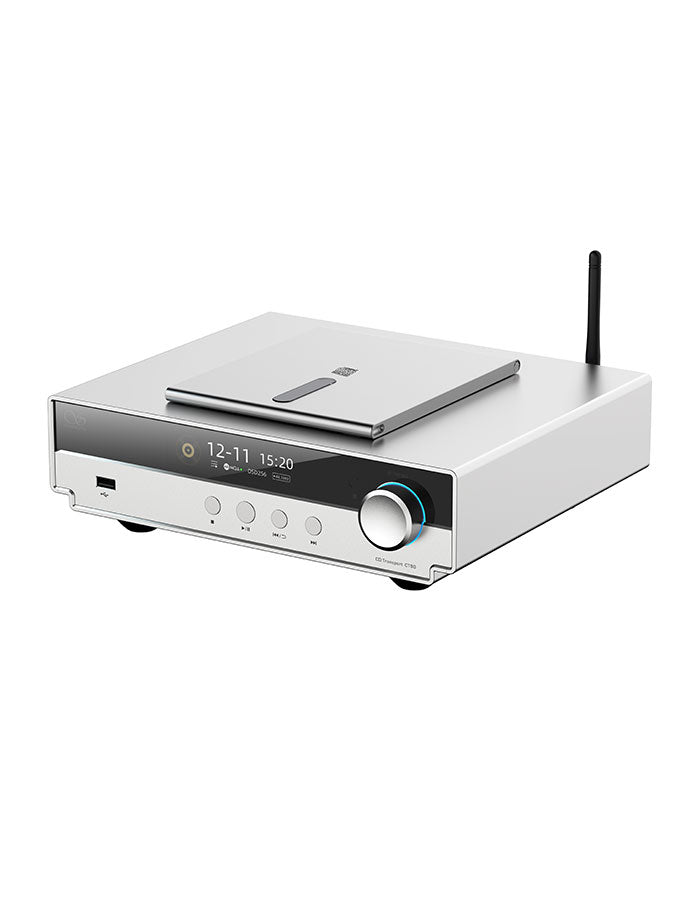 Shanling CT90 Premium CD Transport