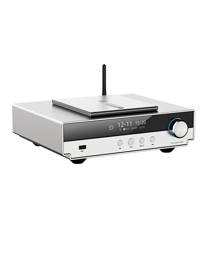 Shanling CT90 Premium CD Transport