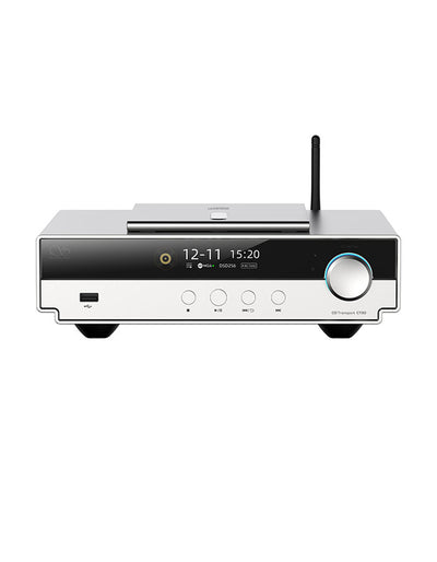 Shanling CT90 Premium CD Transport
