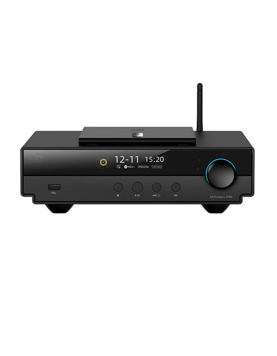 Shanling CT90 Premium CD Transport