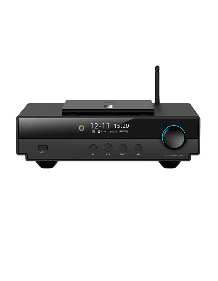 Shanling CT90 Premium CD Transport