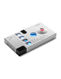 Chord Electronics Hugo 2GO Streamer