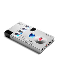 Chord Electronics Hugo 2GO Streamer