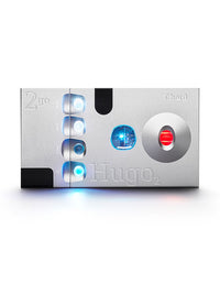 Chord Electronics Hugo 2GO Streamer