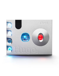 Chord Electronics Hugo 2 Transportable DAC / Headphone Amplifier