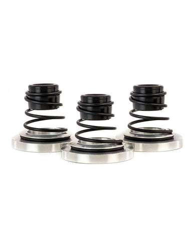 Michell Suspension Adjusters and Springs