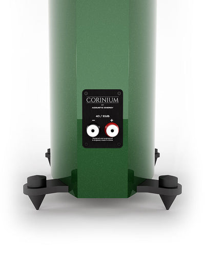 Acoustic Energy Corinium Floorstanding Speaker Pair