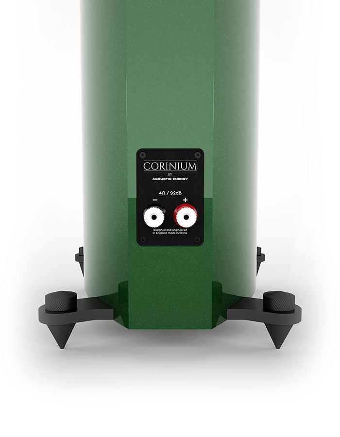 Acoustic Energy Corinium Floorstanding Speaker Pair