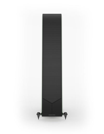 Acoustic Energy Corinium Floorstanding Speaker Pair - front