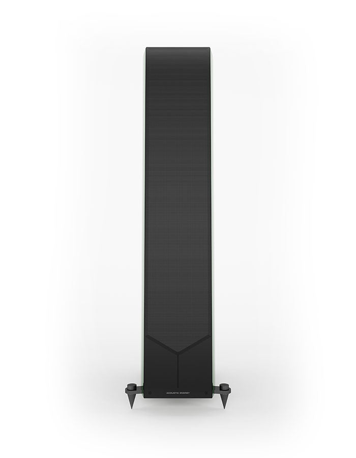 Acoustic Energy Corinium Floorstanding Speaker Pair - front