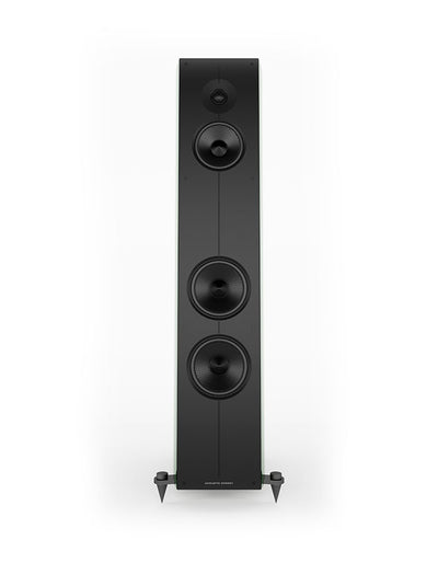 Acoustic Energy Corinium Floorstanding Speaker Pair - front