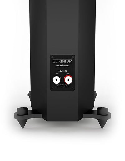 Acoustic Energy Corinium Floorstanding Speaker Pair