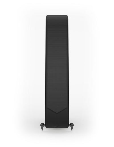 Acoustic Energy Corinium Floorstanding Speaker Pair - front