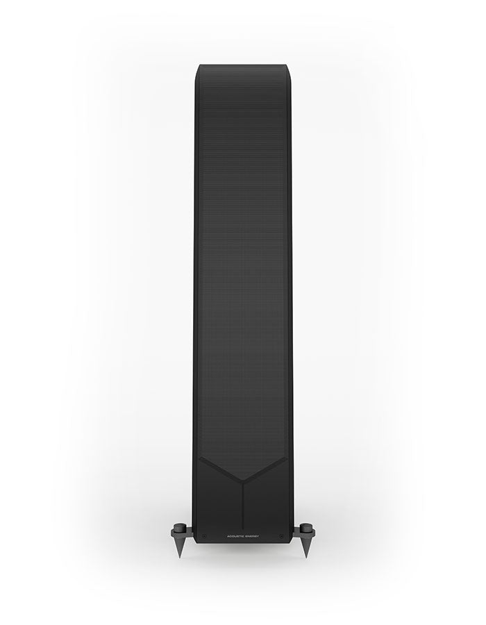 Acoustic Energy Corinium Floorstanding Speaker Pair - front