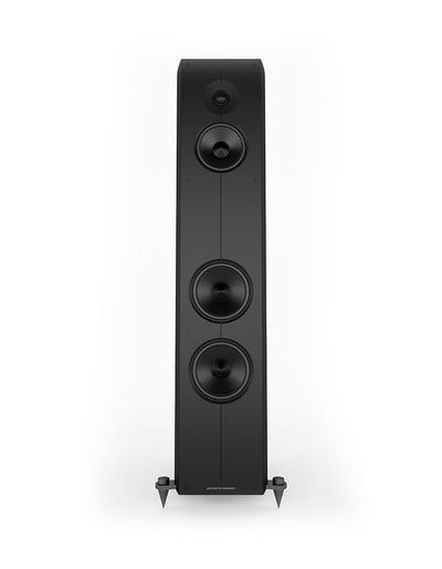 Acoustic Energy Corinium Floorstanding Speaker Pair - front