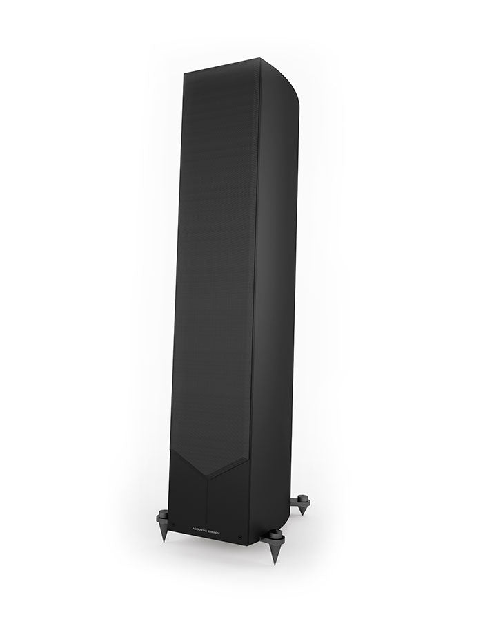 Acoustic Energy Corinium Floorstanding Speaker Pair - with grille