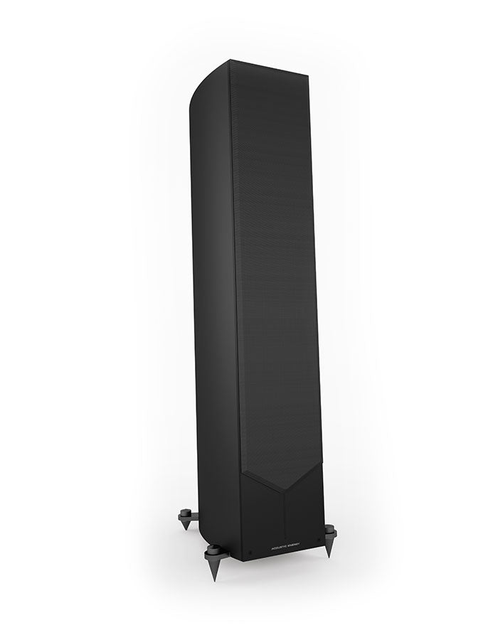 Acoustic Energy Corinium Floorstanding Speaker Pair - with grille