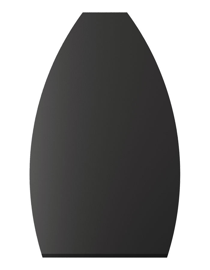 Acoustic Energy Corinium Floorstanding Speaker Pair - top
