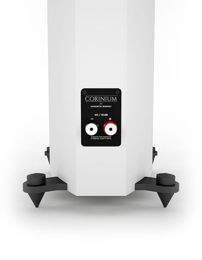 Acoustic Energy Corinium Floorstanding Speaker Pair