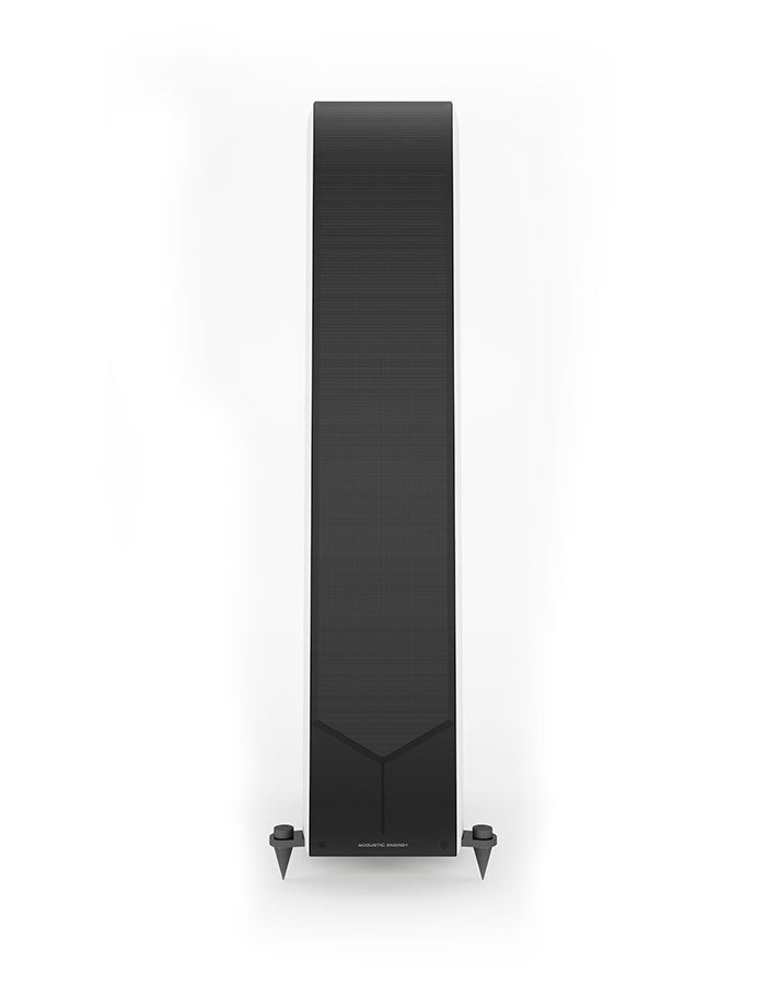 Acoustic Energy Corinium Floorstanding Speaker Pair - front