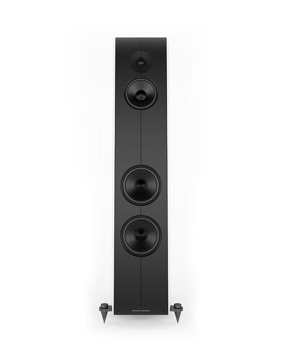Acoustic Energy Corinium Floorstanding Speaker Pair - front