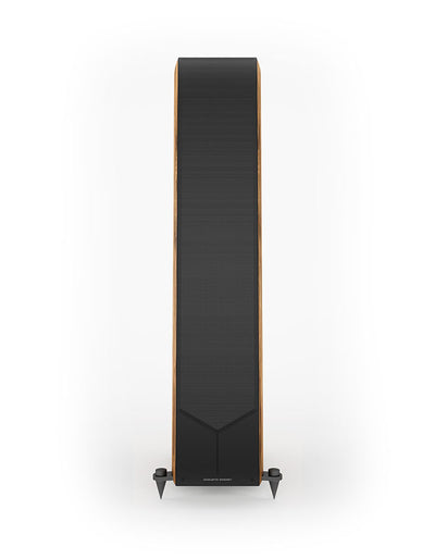 Acoustic Energy Corinium Floorstanding Speaker Pair - front