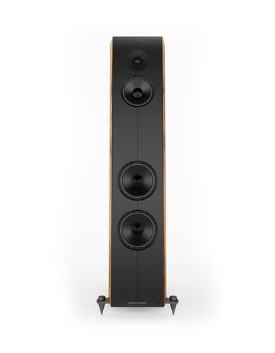 Acoustic Energy Corinium Floorstanding Speaker Pair - front