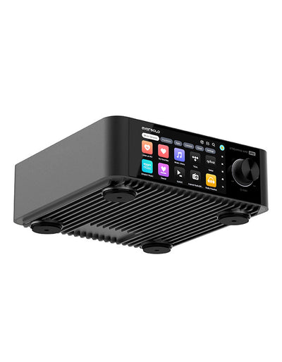 Eversolo Play Streaming Amplifier
