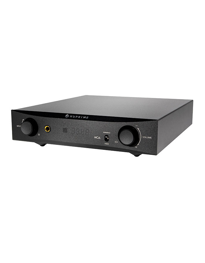 NuPrime DAC-9X