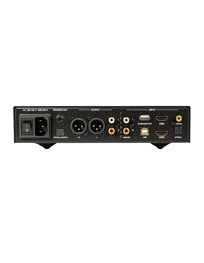 NuPrime DAC-9X
