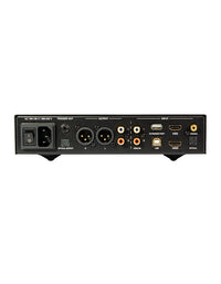 NuPrime DAC-9X
