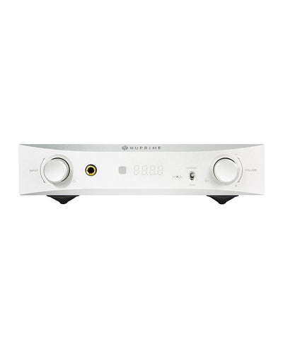 NuPrime DAC-9X