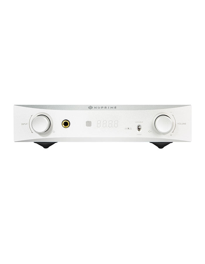 NuPrime DAC-9X