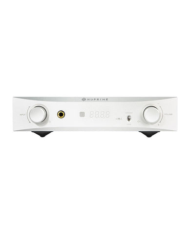 NuPrime DAC-9X