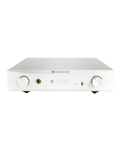 NuPrime DAC-9X