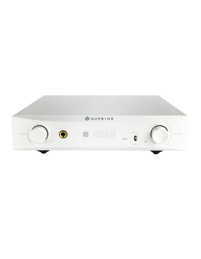NuPrime DAC-9X