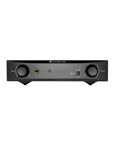NuPrime DAC-9X